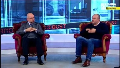 Бюджет 2015 &ndash; цели и политики, цялото предаване