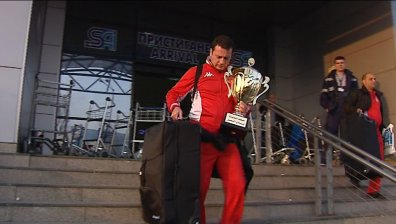 ЦСКА няма да има проблеми с лиценза, обяви президентът на клуба