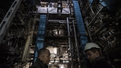 4 млн. души са без ток в Украйна, режимът става още по-строг