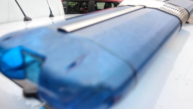 Хванаха 16-годишен неправоспособен шофьор на нерегистриран мотопед