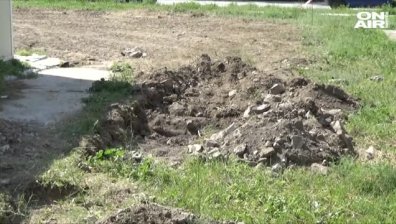 Търсенето на бомби в Пловдив продължава