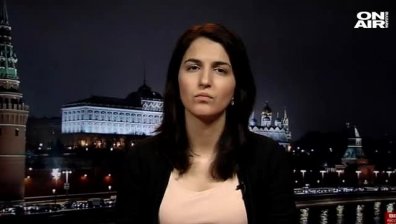 Журналист от "Би Би Си" обвини руски депутат в сексуален тормоз