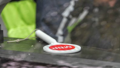 Пловдивчанин скочил от кола и набил възрастен пешеходец, арестуваха го