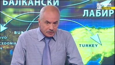 Club Investor BG 12.05.2015 - III част БАЛКАНСКИ ПОЛИТИЧЕСКИ ЛАБИРИНТИ