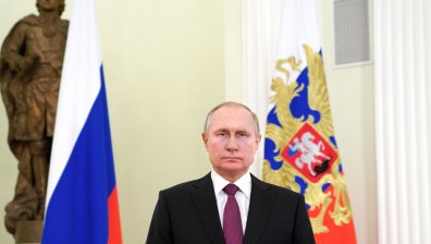 Путин се реваксинира: Надявам се пандемията скоро да отстъпи