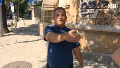 Общинари се разминаха на косъм от бой с хамали и травестити