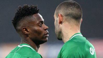 "Лудогорец" с пета поредна загуба в груповата фаза на Лига Европа