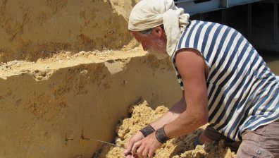 Х-мен и Железният човек - откриват Фестивала на пясъчните фигури в Бургас