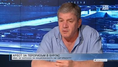 Във всяка държава има спящи терористични клетки, които само чакат заповед