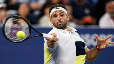 Григор Димитров загуби от Александър Зверев и отпадна в третия кръг на US Open