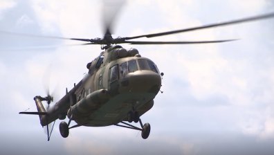 Русия обвини България в незаконен ремонт на руски вертолети, които да даде на Украйна
