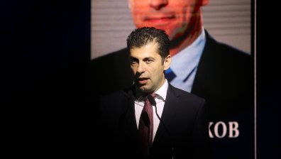 Петков: У нас се извършват хибридни атаки, защото сме на страната на Украйна