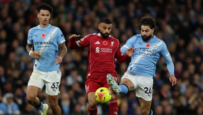 "Манчестър Сити" унищожи "Ливърпул" и го отказа от битката за титлата