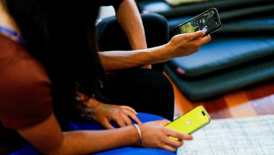 Изкуственият интелект и социалните мрежи изместват традиционните медии