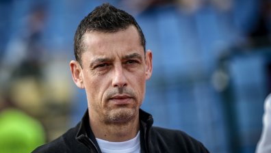 Александър Томаш застава начело на ЦСКА
