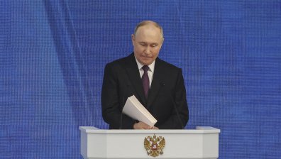 Русия започна масово производство на най-тежката планираща бомба