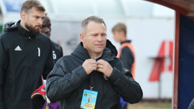 ЦСКА се раздели и с треньора Даниел Моралес