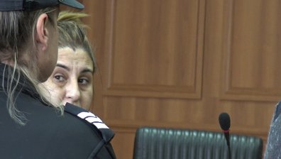 Дъщерята на Цар Киро отива на съд заради производство на наркотици