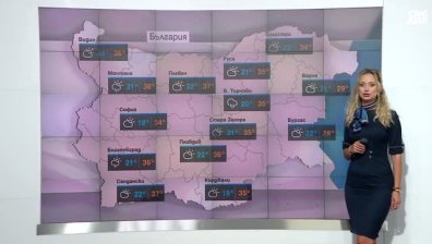 Централна прогноза