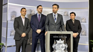 ПП-ДБ-СС: Единни сме и ще направим София по-добър град