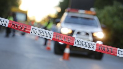 23-годишен мъж загина при катастрофа между Бяло поле и Столетово