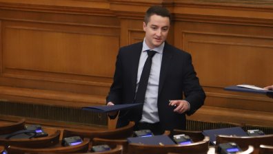 Божанков: Документът от президентството за износ на оръжие е от служебния кабинет на Радев