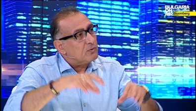 М. Халаф: Колкото повече се разширява сирийският конфликт, толкова повече ще се разраства и ИД