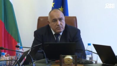 Борисов: "Мобилност I" не отговаря на дневния ред на ЕС