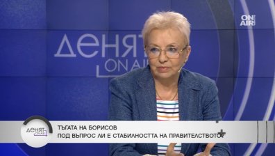 PR експерт: Бойко Борисов ги изигра всичките