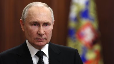Путин изказа съболезнования на семейството на Пригожин: "Той бе талантлив бизнесмен"