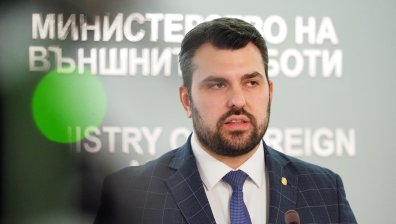 Георг Георгиев: Продължава разследването за смъртта на Марин Маринов