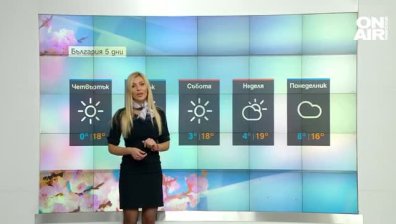 Централна прогноза