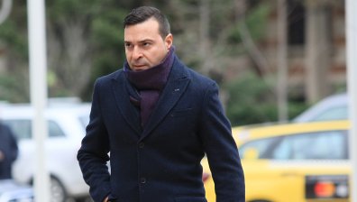 Побоят над журналиста Слави Ангелов бил поръчан в къщата на бизнесмен в "Бояна"