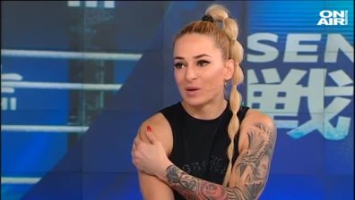 SENSHI се завръща с ново зрелищно шоу във Варна