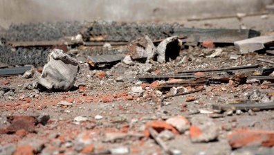 Земетресение с магнитуд 6.8 разтърси Чили