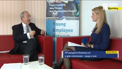 Hewlett Packard разделя бизнеса си в две компании - защо и как