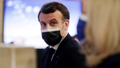 Макрон предложи на Европа и САЩ бърза доставка от 13 млн. ваксини за Африка