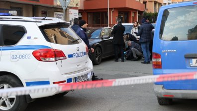 Намереният мъртъв мъж в Бургас е бизнесмен и шеф на футболен клуб