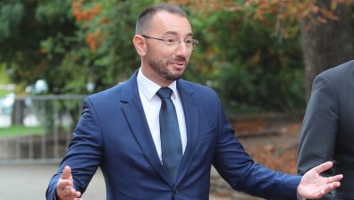 Хекимян: Нагледахме се на хаос, София ще бъде още по-добре управлявана