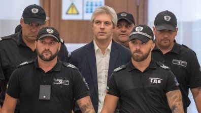 Новите обвинения срещу Благомир Коцев - делото влиза в съда