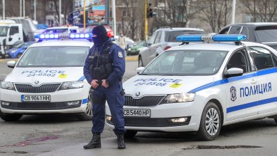 Варненски съд пусна под домашен арест сериен изнасилвач от Великобритания