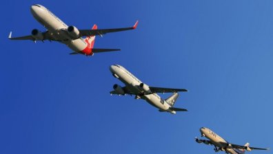 EK ще разследва сливането на Boeing и бразилската Embraer