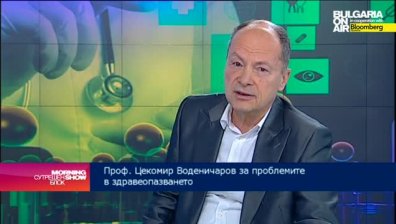 9 от 10 лекари заминават в чужбина веднага след дипломирането си