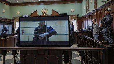 Навални: Готвят ми ново дело за пропагандиране на тероризъм и екстремизъм
