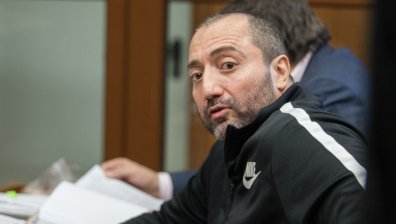 Делото срещу Митьо Очите продължава