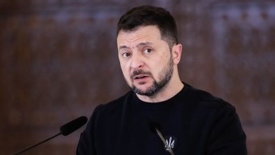 Зеленски: Украйна трябва да e готова за зимата, врагът може да увеличи ударите