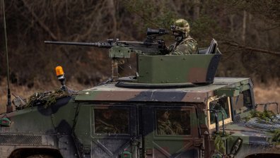 Гърция и САЩ обсъждат нови военни бази и разширяване на сътрудничеството