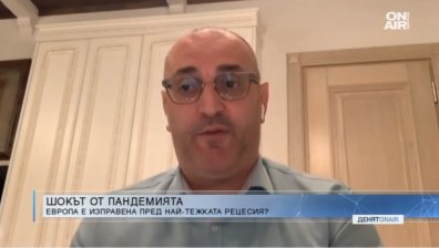 Анализатор: Заформи се нова Студена война, Китай ще бъде потърпевш