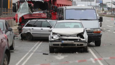 Превозвачите настояват: Адекватни ремонти и контрол по пътищата