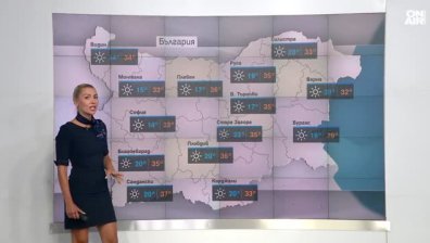 Централна прогноза